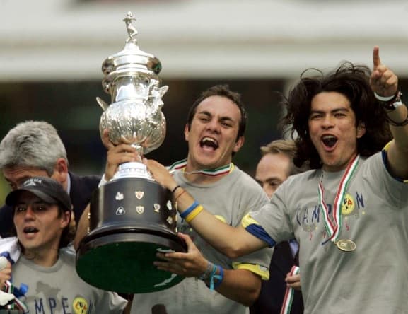 Los ciento un datos, momentos y curiosidades de América en su aniversario (2da parte)