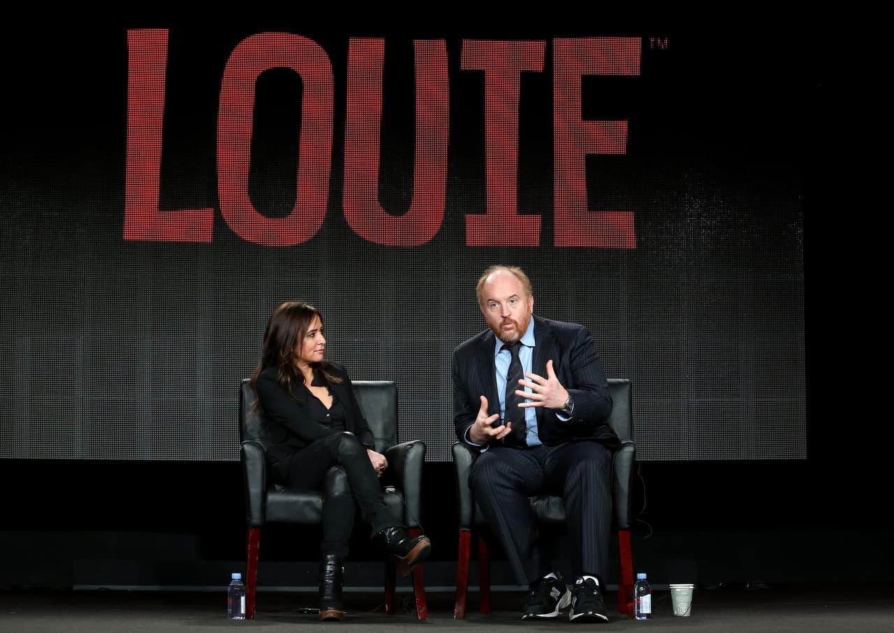 La cadena FX no dejó en claro en su comunicado el futuro de la serie 'Louie', sin embargo se da por hecho que la serie no regresará luego de cinco temporadas. Por otro lado, Netflix también canceló el especial de comedia que tenía contratado con él, pero mantiene en su catálogo trabajos anteriores del cómico.