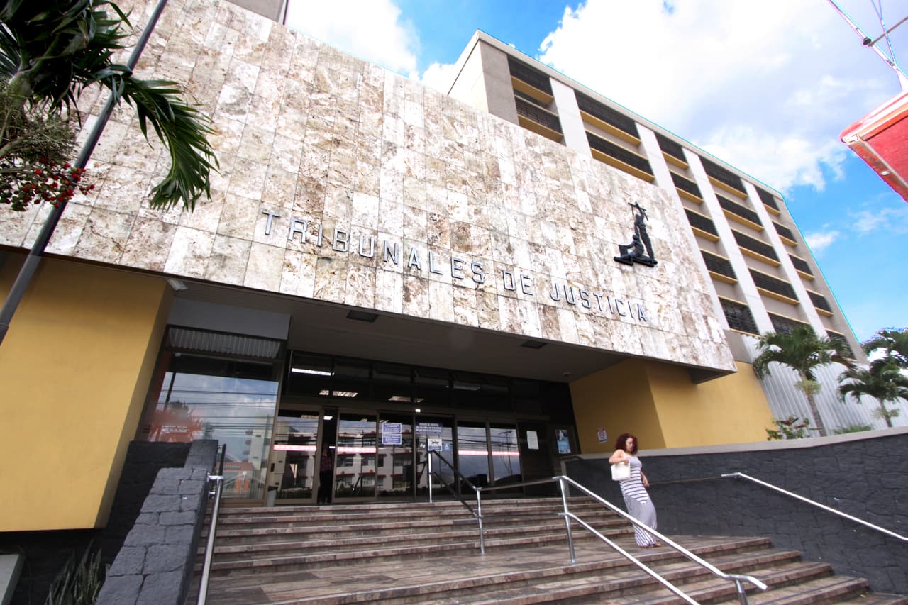 For four years, 10 Costa Rican journalists and lawyers built from scratch a database using all of the rulings from the Second Circuit Criminal Court in San José between 2004 and 2013. Katya Alvarado