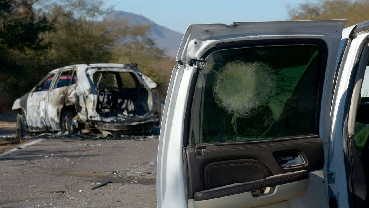 Con el arresto de 'El Mayo', crece la inquietud: ¿se avecina un nuevo brote de violencia en Sinaloa?