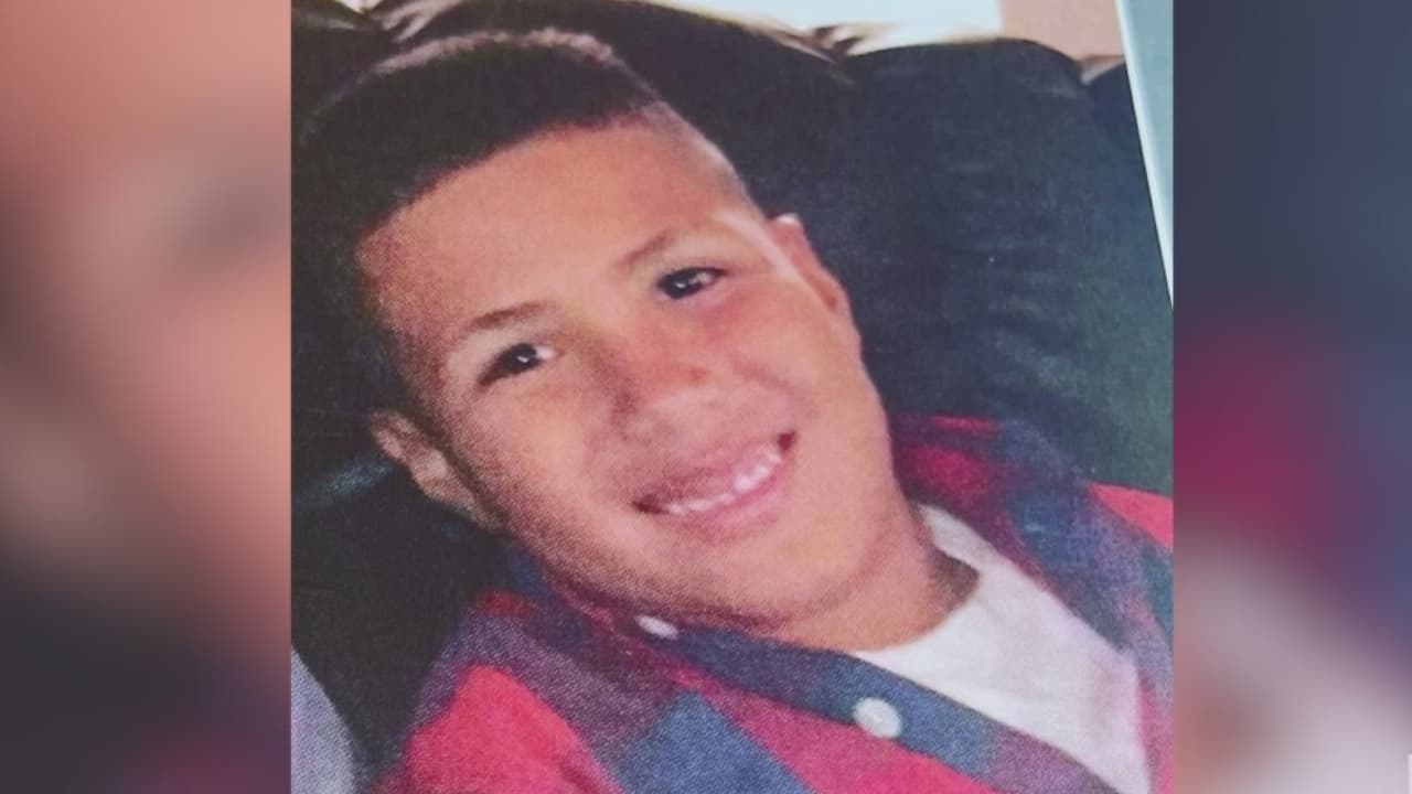 “Va mejorando ”: así avanza la recuperación del menor que resultó herido en presunto caso de ira al volante