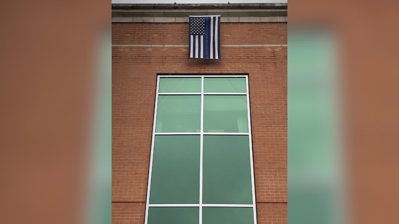 Este es el primer oficial de la policía de Houston que muere por 
<a href="https://www.univision.com/temas/coronavirus">coronavirus</a> desde el inicio de la pandemia.