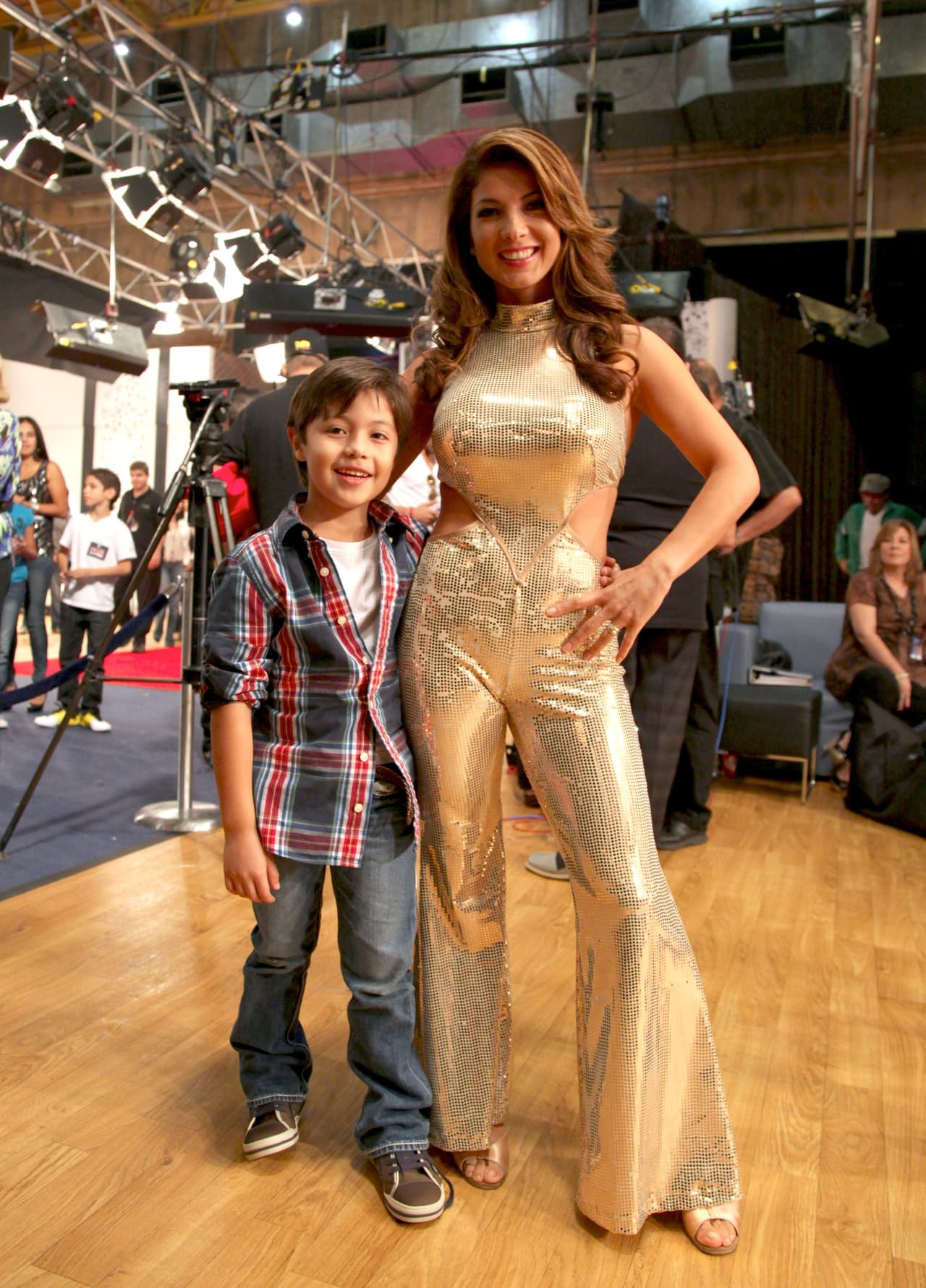 Desde 2011, cuando participó en Mira Quien Baila, Priscila se retiró del mundo del espectáculo luego de 16 años de trayectoria con el grupo Priscila y sus balas de plata.