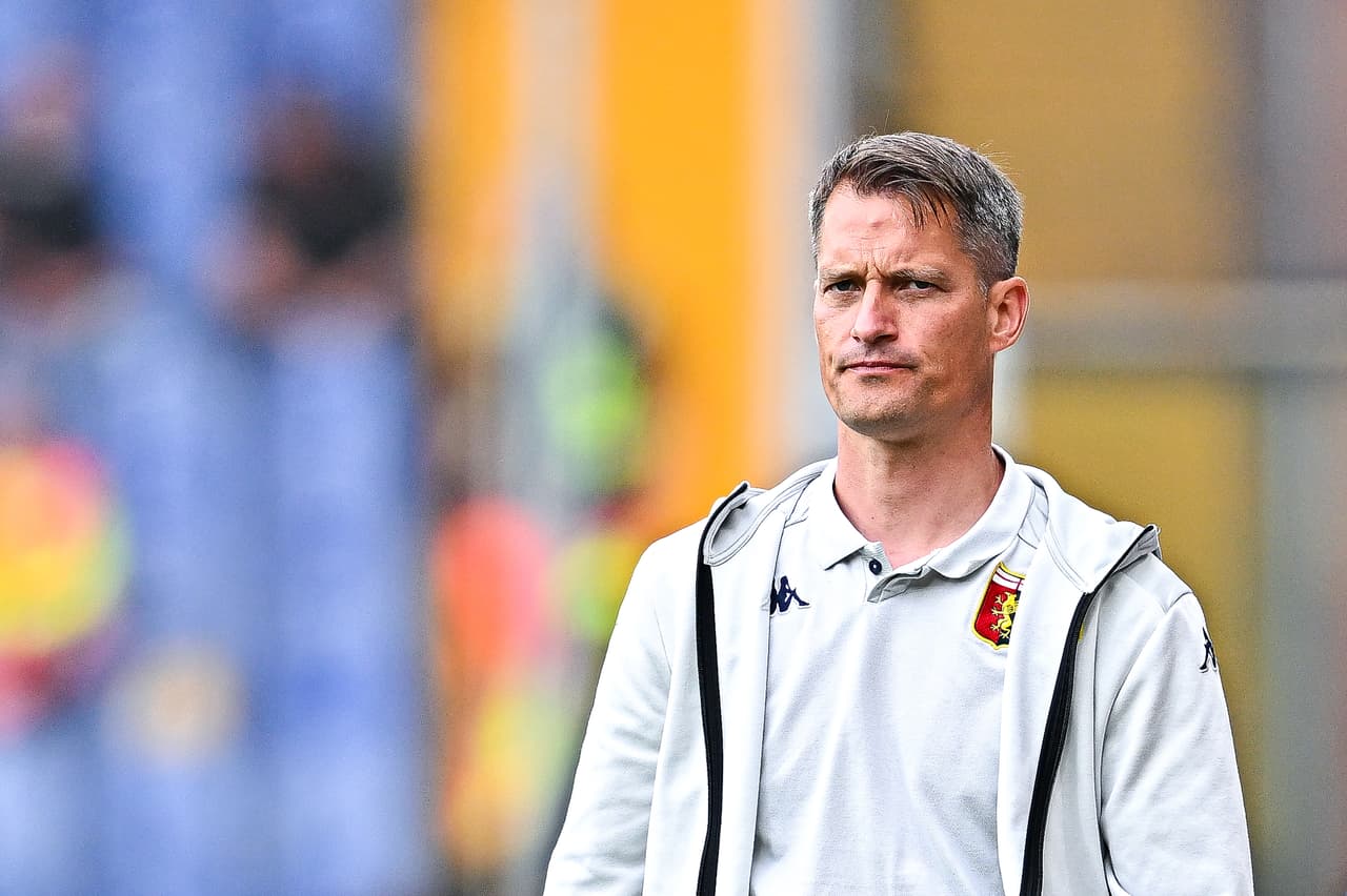 Genoa necesitaba ganar para tener esperanzas de evitar el descenso, pero cayó en casa ante el Bolgna.