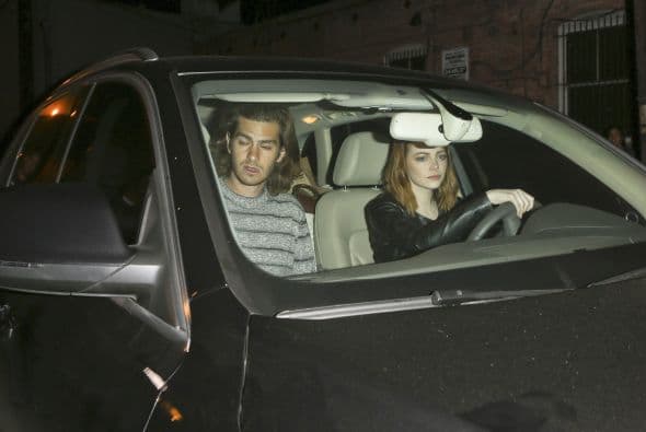 Fue a inicios del mes de abril que la parejita anunció su triste separación.