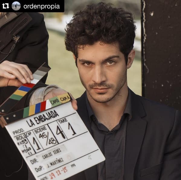 ¿Podrás resistirte a esa mirada?