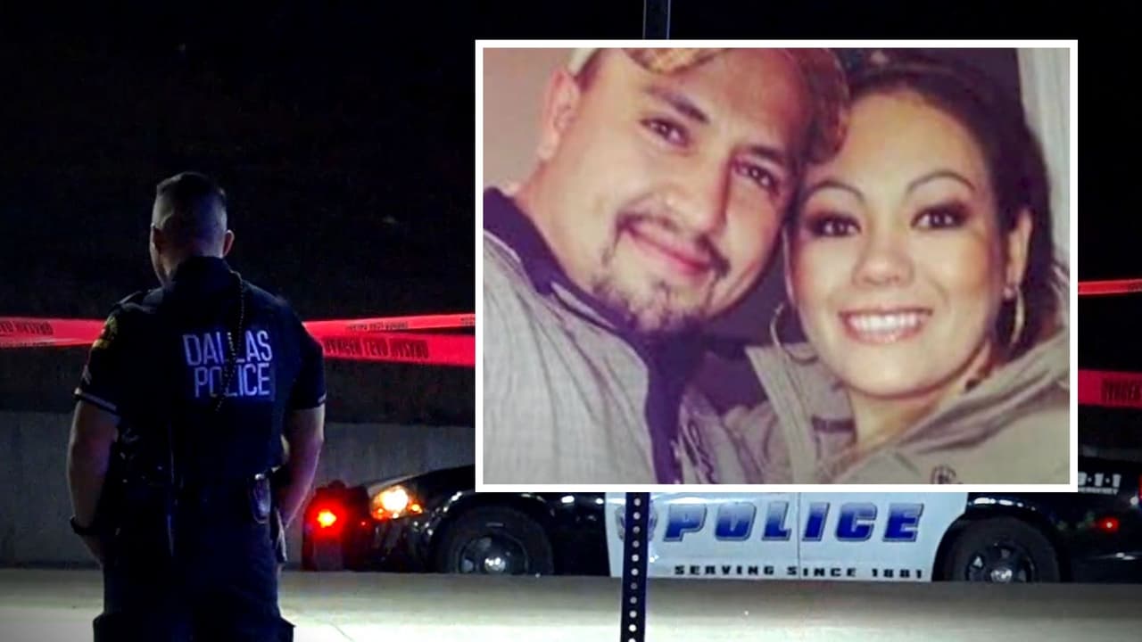 “Era un buen ciudadano”: familia recuerda a Martín Noguez hispano asesinado al intentar detener un robo en Dallas