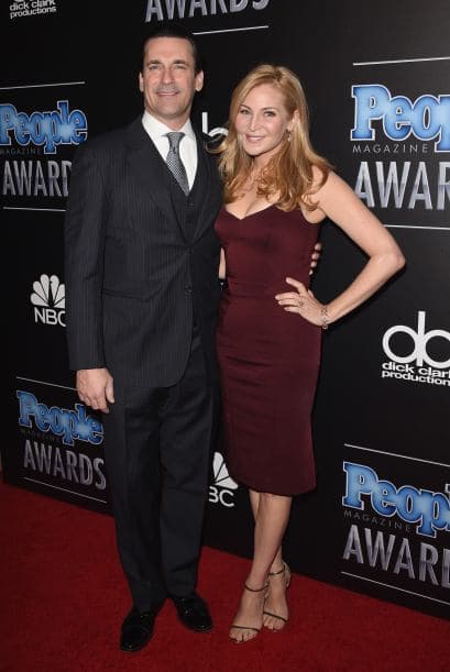 Incluso, ella estuvo a su lado a inicios de este año mientras él pasaba por rehabilitación.