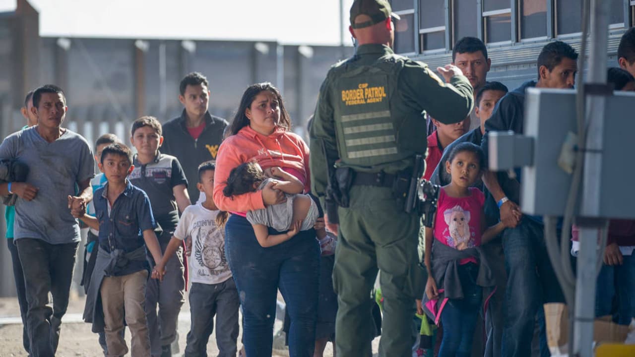 El desafío para México del eventual endurecimiento de las políticas migratorias en EEUU