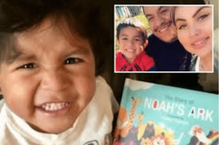  Condado de LA pagará $20 millones tras ignorar señales que habrían salvado a niño torturado