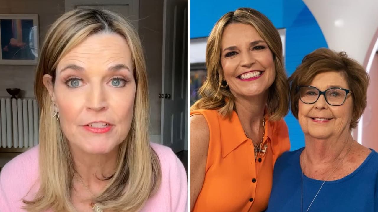 Desaparece mamá de famosa presentadora de ‘Today’: policía investiga “escena del crimen”