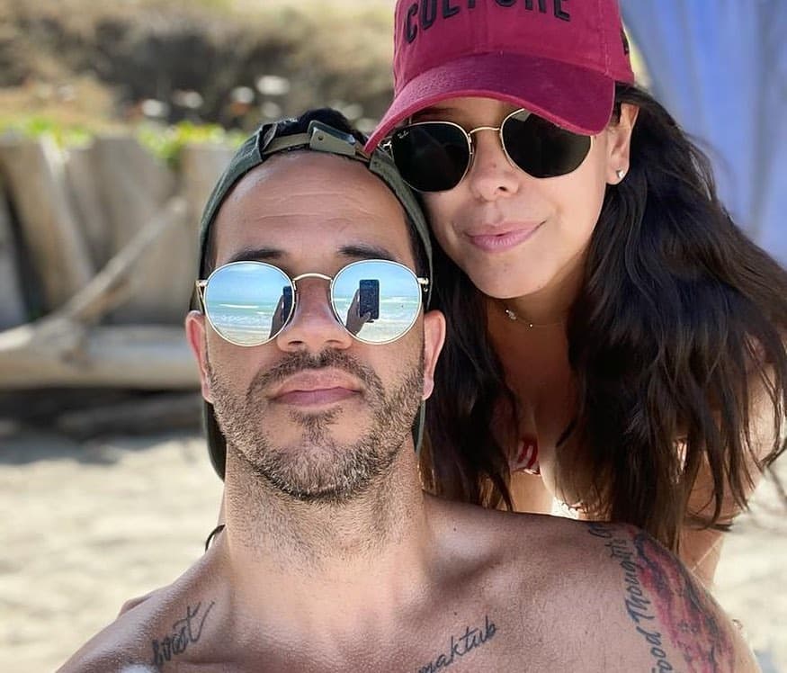 En 2022 irán por su primera década como esposos y en Despierta América deseamos que sean muchos más.