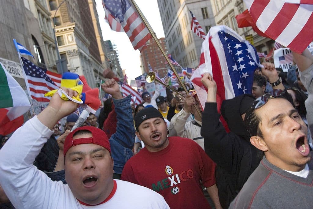 Juez permite destruir los datos de los indocumentados en Nueva York para proteger su identidad