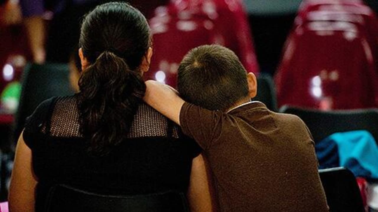 Nuevo análisis afirma que más de 650 niños han sido detenidos por ICE en California bajo la administración Trump