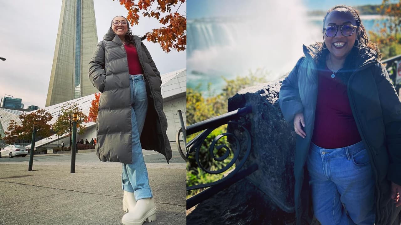 Michelle Rodríguez presume su nueva figura con fotos inéditas