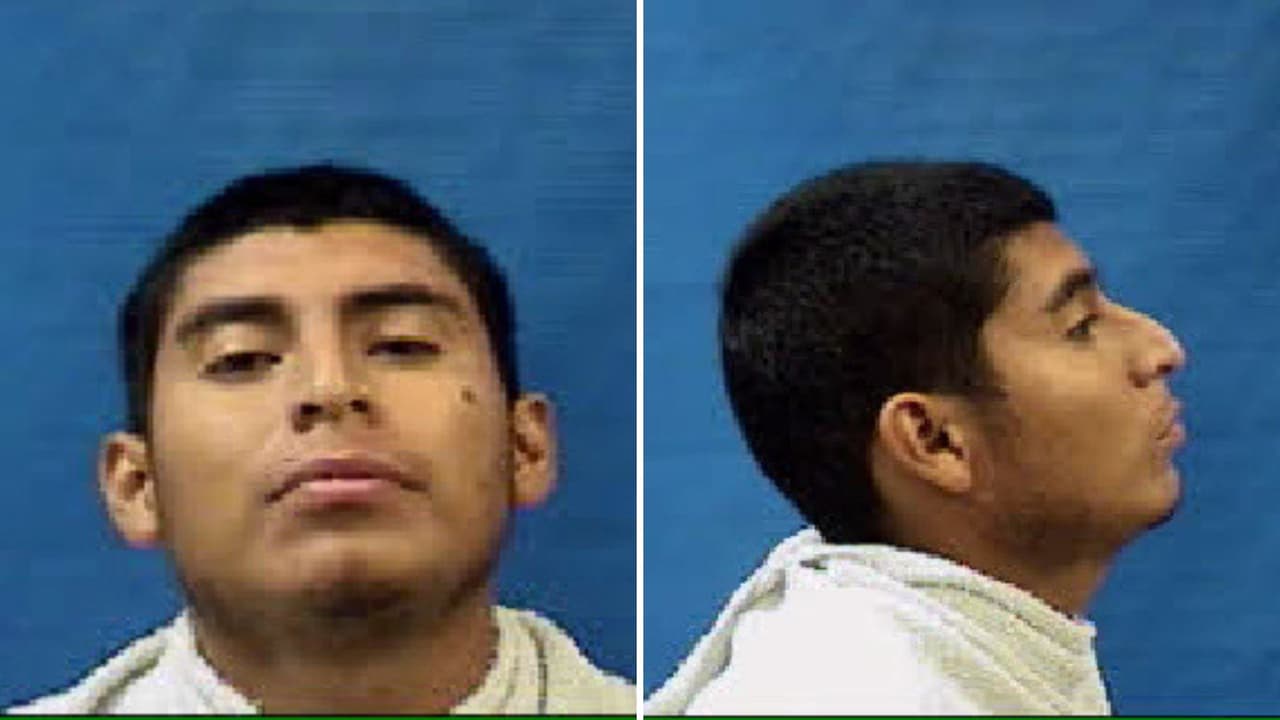 Arrestan a sospechoso de chocar y provocar la muerte a una abuela, su hija y nieta