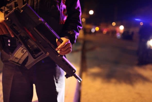 México asestó importantes golpes a los carteles de la droga durante 2010, pese a que fue el año en que la violencia del narcotráfico dejó más muertos, señaló Estados Unidos en su informe anual antidrogas divulgado este jueves.