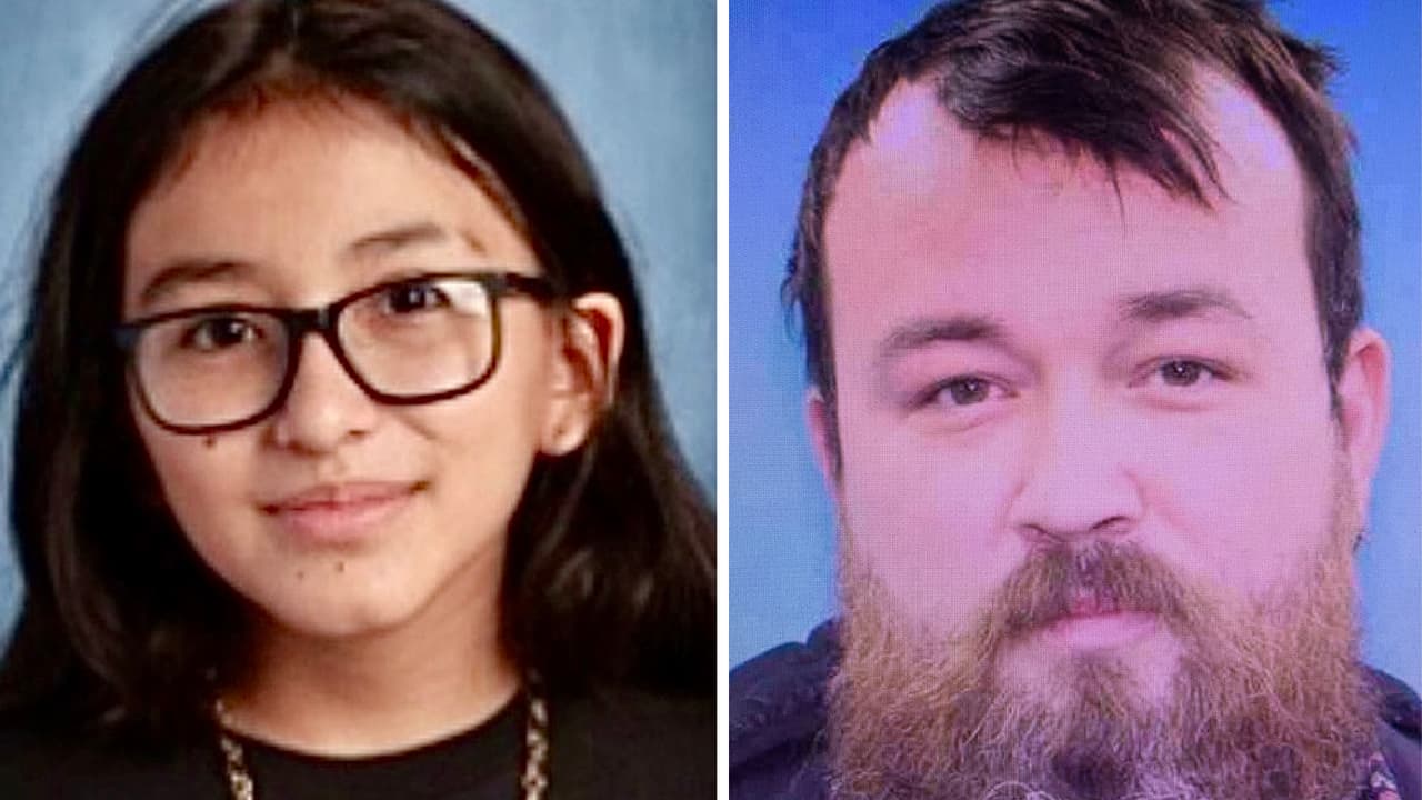 Cancelan la Alerta Amber por la desaparición de una niña de 10 años en Carrollton, Texas