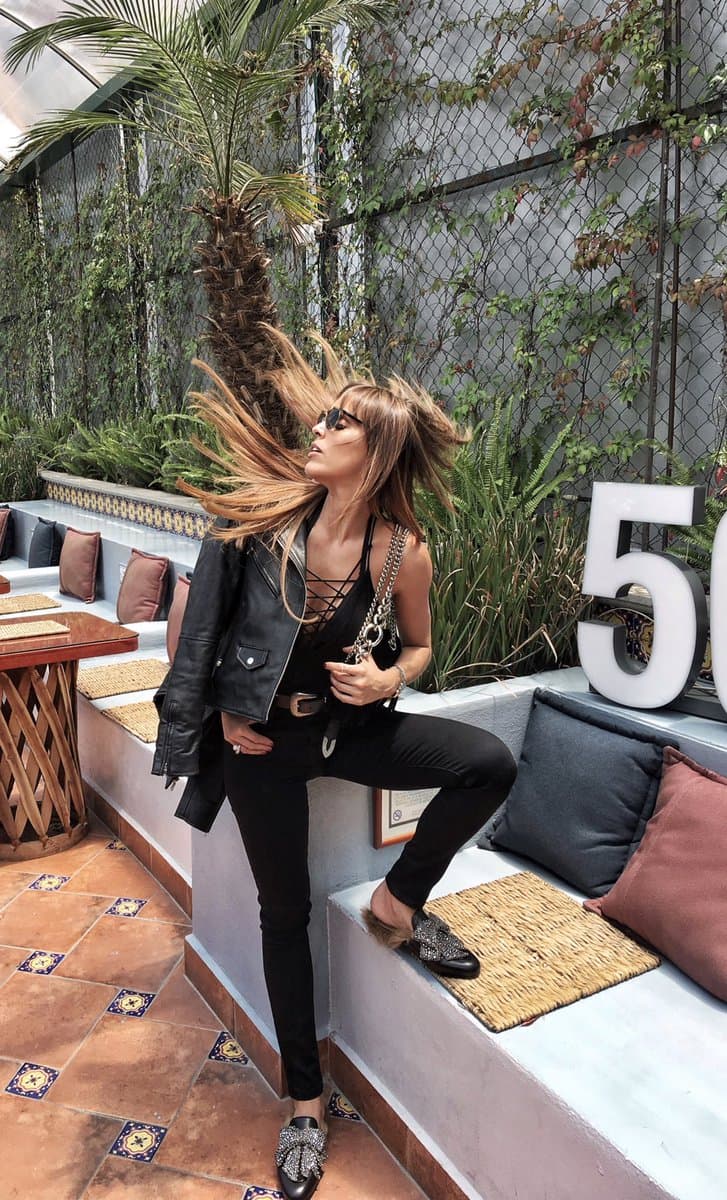 Esta colombiana nació un 27 de diciembre de 1985, así que tiene 31 años recién cumplidos.