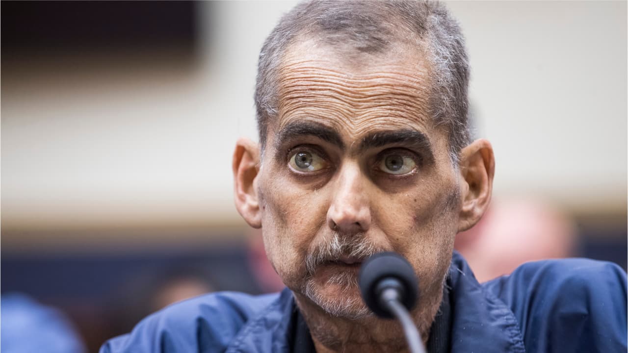 Alcalde de Nueva York ofrece llave póstuma de la ciudad a Luis Álvarez, héroe del 9/11