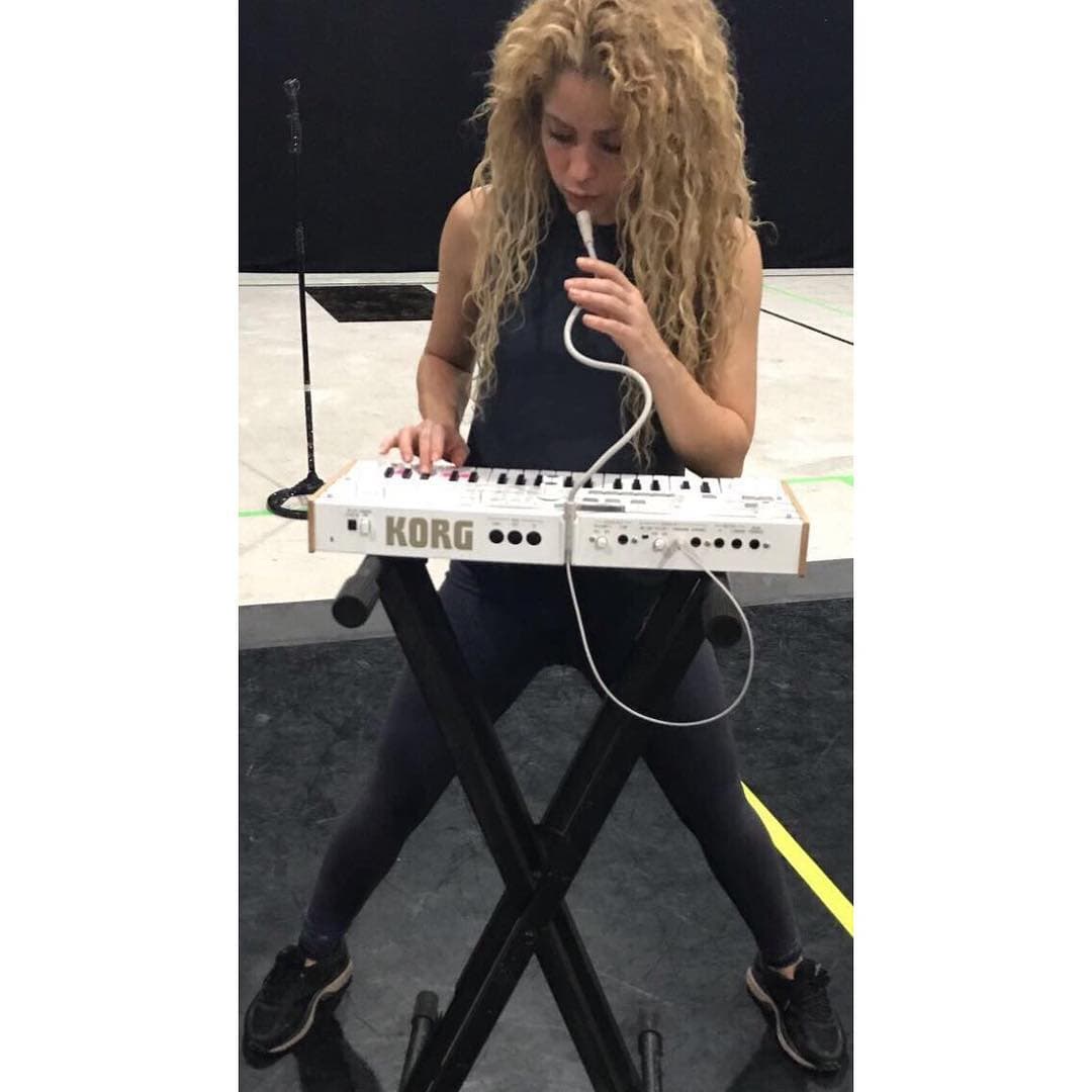 A un día de comenzar en Alemania sus múltiples conciertos, la cantante envió un decepcionante mensaje a sus fanáticos. 
<br>