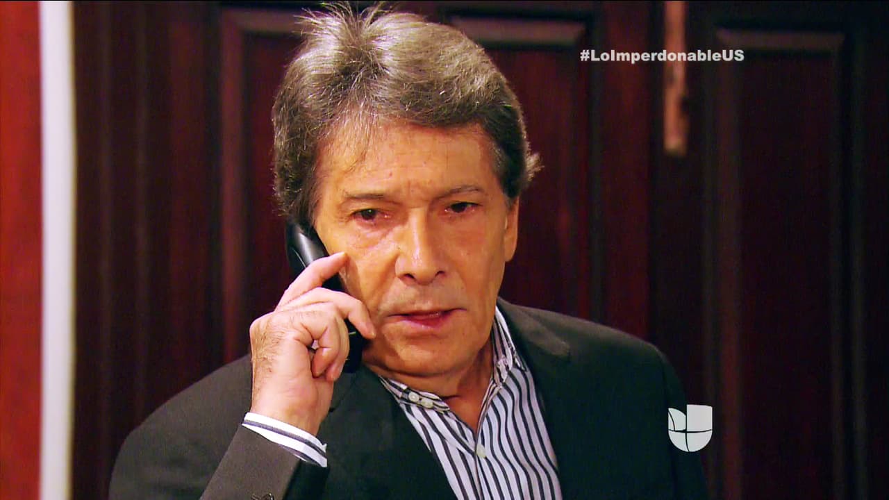 ¡No te quiere volver a ver!