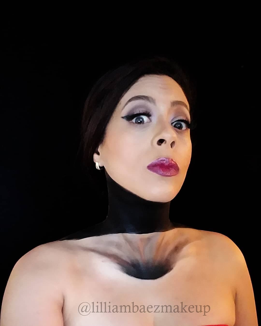 Por siete años se dedicó a su carrera como arquitecta y cultivó éxito profesional creando y diseñando.