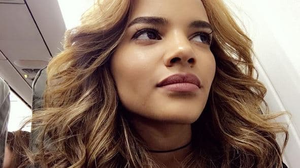 Y Leslie está por llegar a los 1800 post.