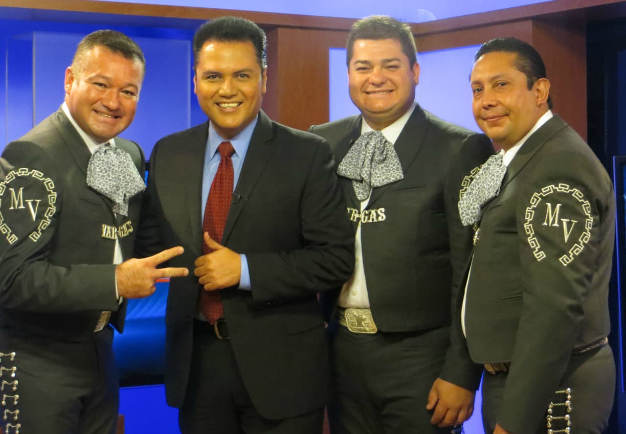 En el concierto habrá varias sorpresas.