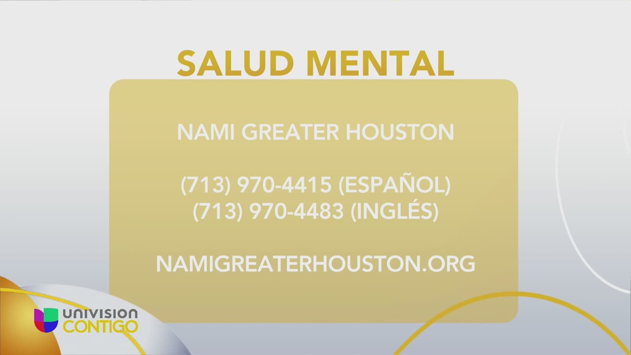 Consejos para el manejo de la ansiedad y el estrés