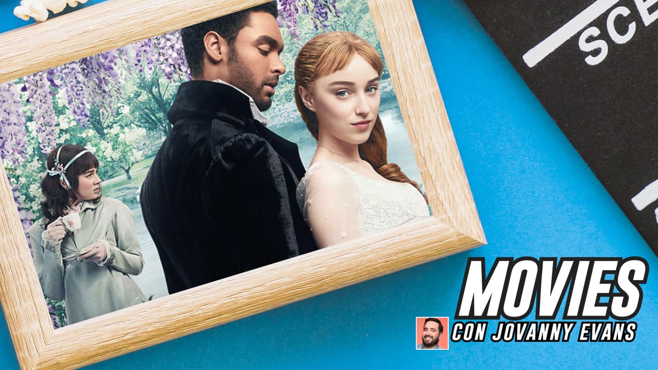 Platicamos con el elenco de 'Bridgerton' sobre romance, matrimonio y sus cosas favoritas del sigo XIX.