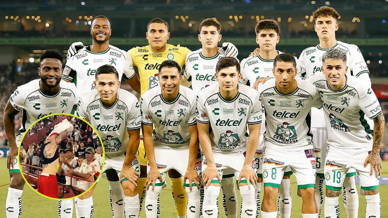León busca refuerzo para el Clausura 2025 en el futbol argentino