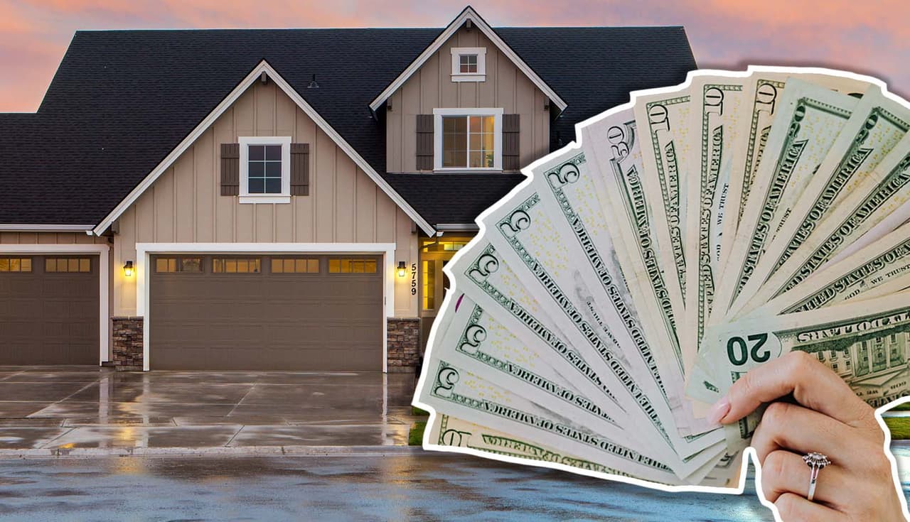 Este programa de Texas ofrece dinero para familias elegibles que quieran comprar una casa 