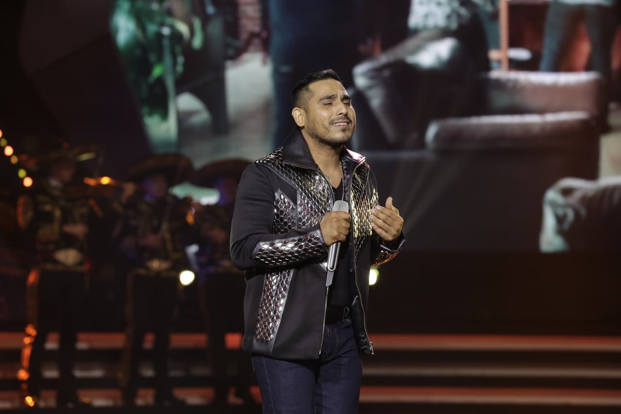 Sus temas siempre tienen letras que llegan al corazón.