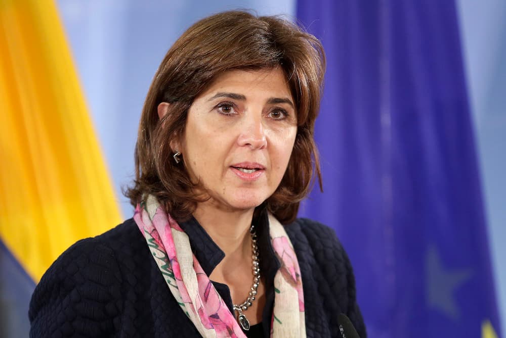 Gobierno colombiano cree que es posible lograr la paz este mismo año