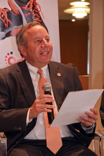 <b>José Ramón González: </b>Nacido en San Juan, González es presidente del Federal Home Loan Bank of New York, uno de 11 en Estados Unidos que proveen dinero a los prestamistas. Presidió el Banco Gubernamental de Fomento (BGF) bajo la administración de Rafael Hernández Colón por lo que cuenta con experiencia en finanzas políticas y públicas.