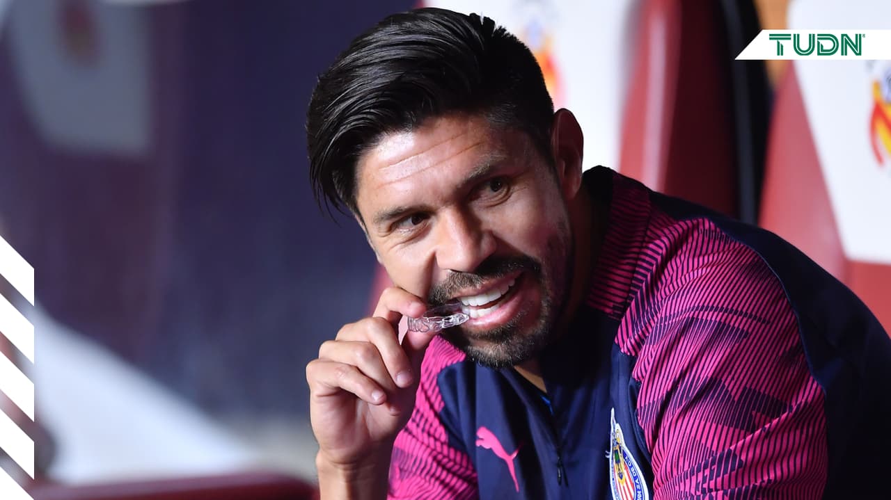 Exclusiva | Oribe: “El tiempo dirá si fue o no un error llegar a Chivas”