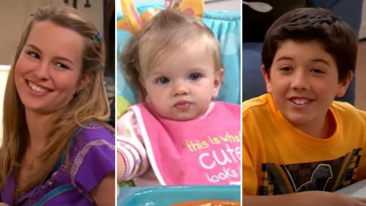 ‘Good Luck, Charlie!’: así han cambiado sus actores 12 años después (Gabe es todo un galán)