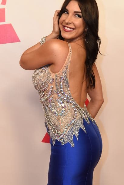 Joan Manuel Serrat fue homenajeado con una gran gala como la Persona del Año 2014 de Latin GRAMMY.  