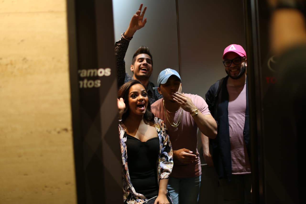 Pero el Uforia Music Showcase no ha terminado: continuará este jueves 2 de marzo con un espacio abierto para escuchar al talento de las bandas de regional mexicano.