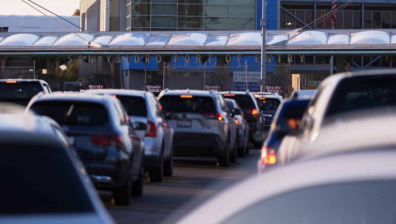 ¿Quieres regresar a México con tu auto? Requisitos para importar legalmente un vehículo desde EE. UU.