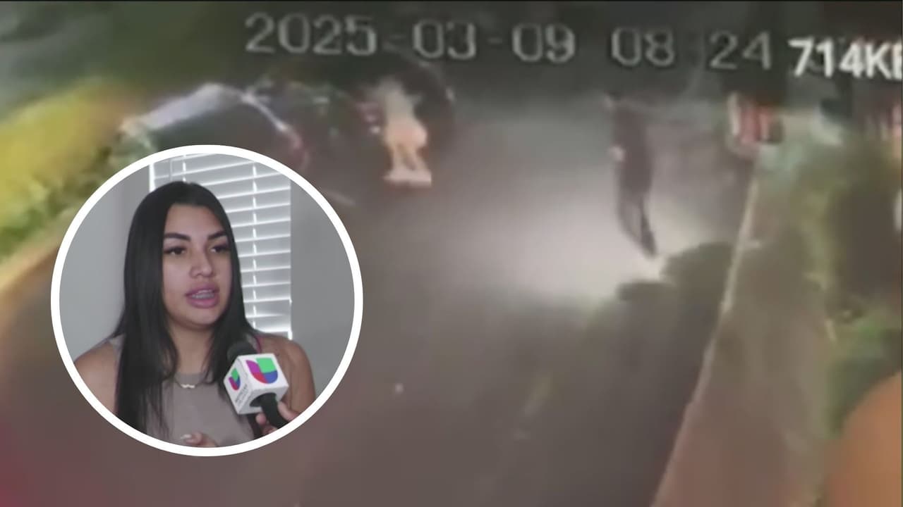 Repartidora hispana sufre intento de secuestro en Seminole y alerta a otras mujeres