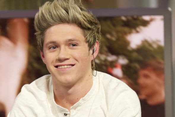 26. Niall Horan Llegamos al segundo integrante más popular de One Direction. Claro, al menos en Twitter. El cantante tiene 15,429,646 fans. Mira aquí más videos de Chismes.