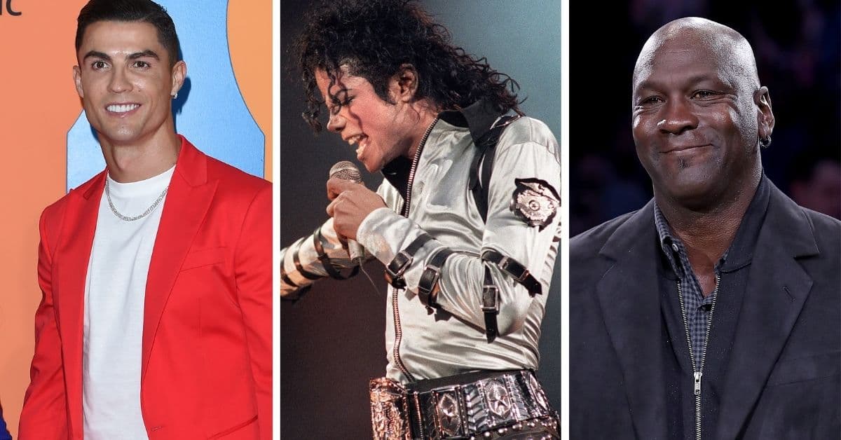 Algunos famosos han llegado a tener tanta fama que su público los ha 
<a href="https://www.univision.com/local/los-angeles-kmex/kobe-bryant-gianna-estatua-accidente-calabasas-fotos">plasmado en estatuas</a> para recordarlos.