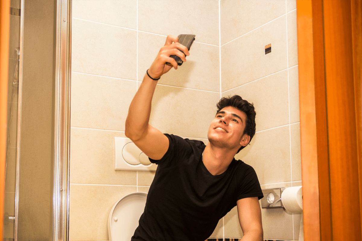 Por favor nunca hagas nada de lo que se muestra en esta foto: Fail.