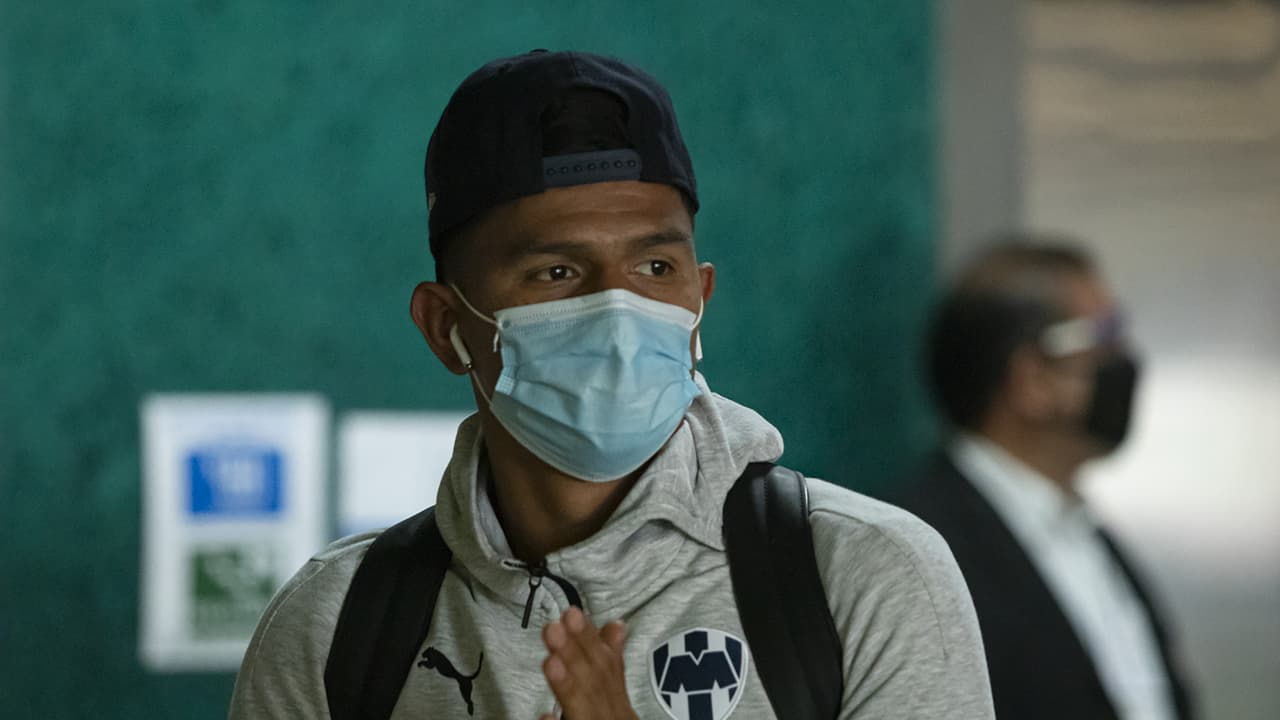 ¡Para no creer! Gallardo olvida su pasaporte y es regresado a México