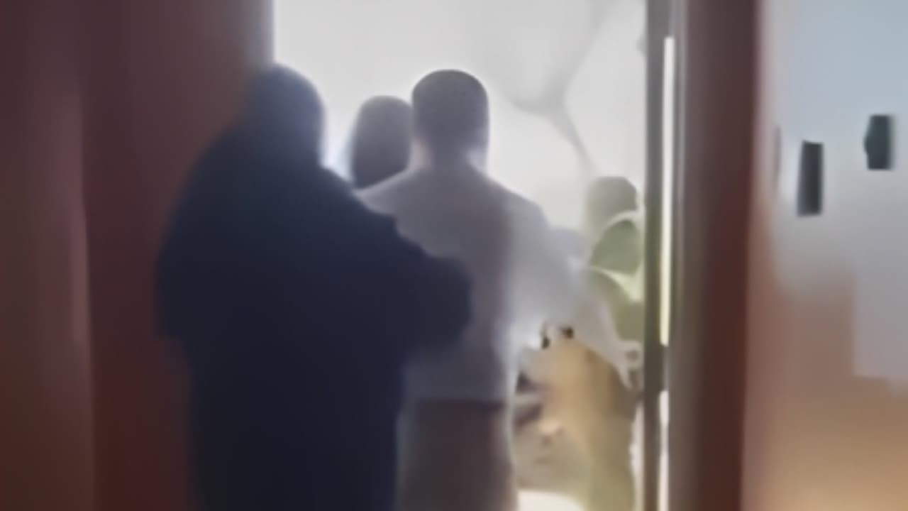 Ecuador envía nota de protesta a EEUU tras presunta irrupción de agente de ICE en su consulado