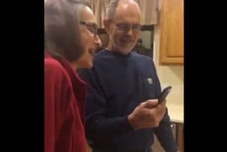 Google translate dad