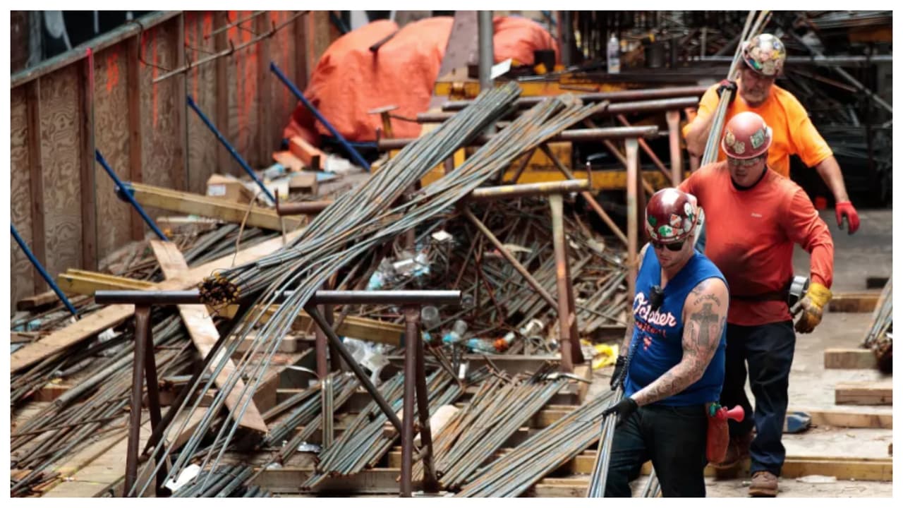 Conoce tus derechos laborales: uno de ellos es el derecho de trabajar en un lugar seguro