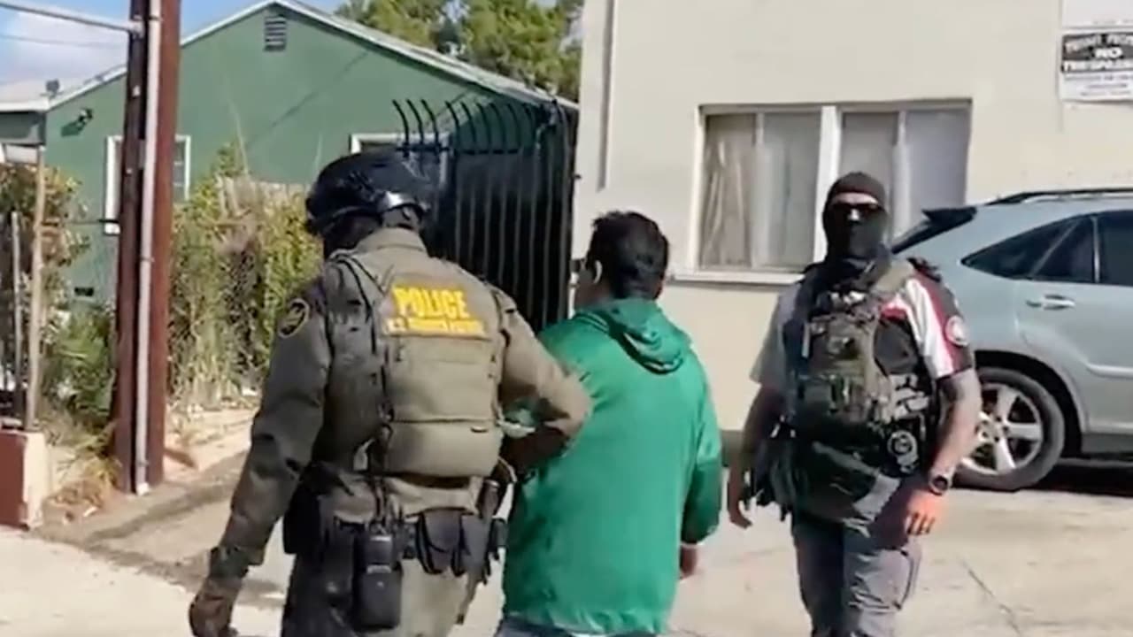 California lanza portal web para que la comunidad denuncie abusos en operativos migratorios